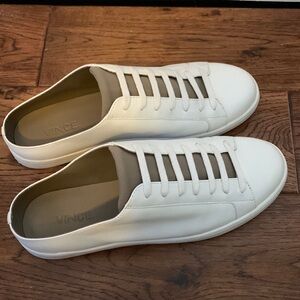 Vince slip on sneakers